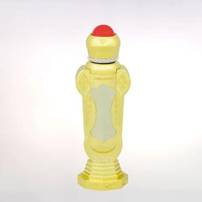 Haramain Sultan Perfume Oil 12ml