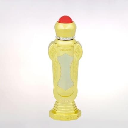 Haramain Sultan Perfume Oil 12ml