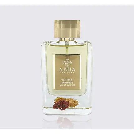 Azha Vetiver Pepper EDP 100ml