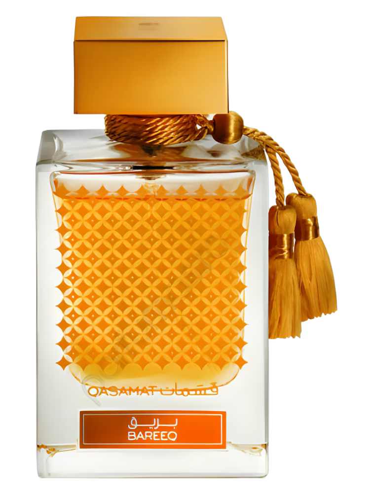 Rasasi Qasamat Bareeq Eau De Parfum Spray 65ml