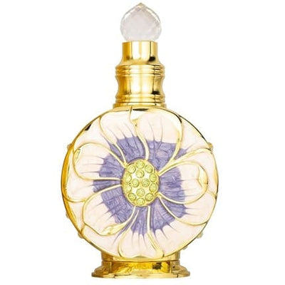 Swiss Arabian Layali Concentrated Perfume Oil 15ml Women Fragrance