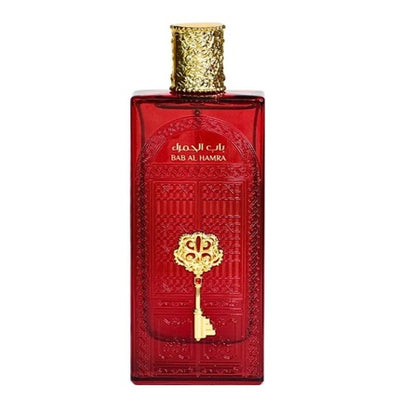 Ard Al Zaafaran Bab Al Hamra Eau De Parfum Spray 100ml