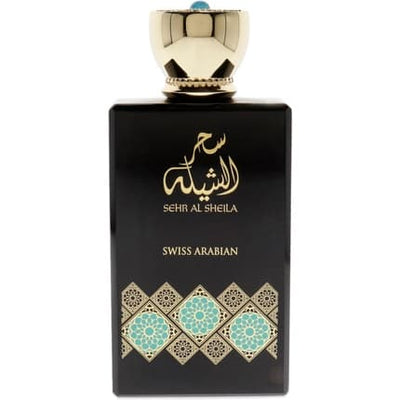 Sehr Al Sheila by Swiss Arabian for Women 3.4 Oz EDP Spray