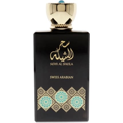 Sehr Al Sheila by Swiss Arabian for Women 3.4 Oz EDP Spray