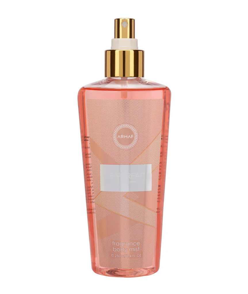 Armaf Le Parfait Femme Body Mist 250ml