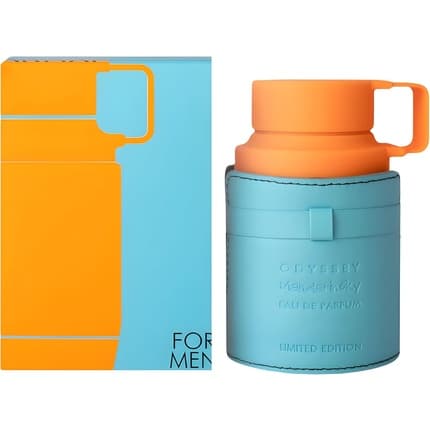 Armaf Odyssey Mandarin Sky Limited Edition Eau de Parfum (EDP) Mixte 100ml