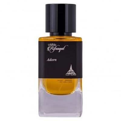 Paris Corner Rifaaqat Adorn Eau de Parfum (EDP) Mixte 85ml