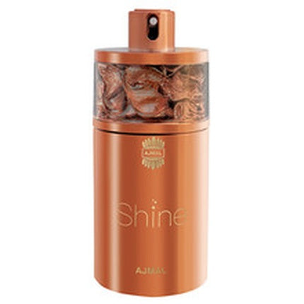 Ajmal Shine Eau De Parfum 75ml For Women