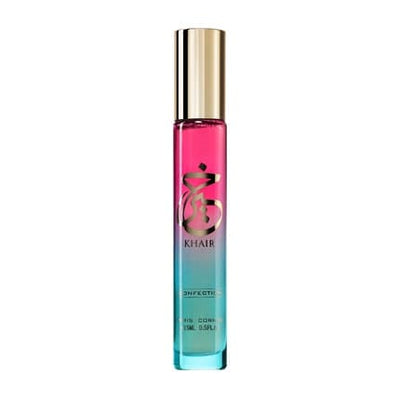 Paris Corner Khair Confection Eau De Parfum 15ml
