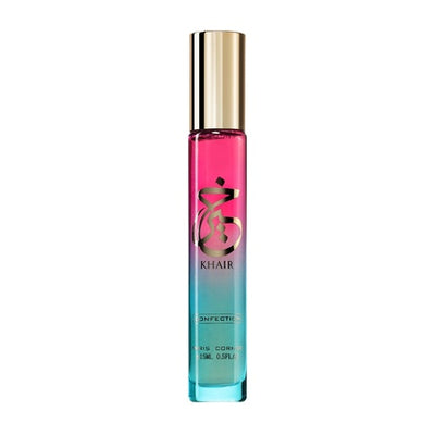 Paris Corner Khair Confection Eau De Parfum 15ml