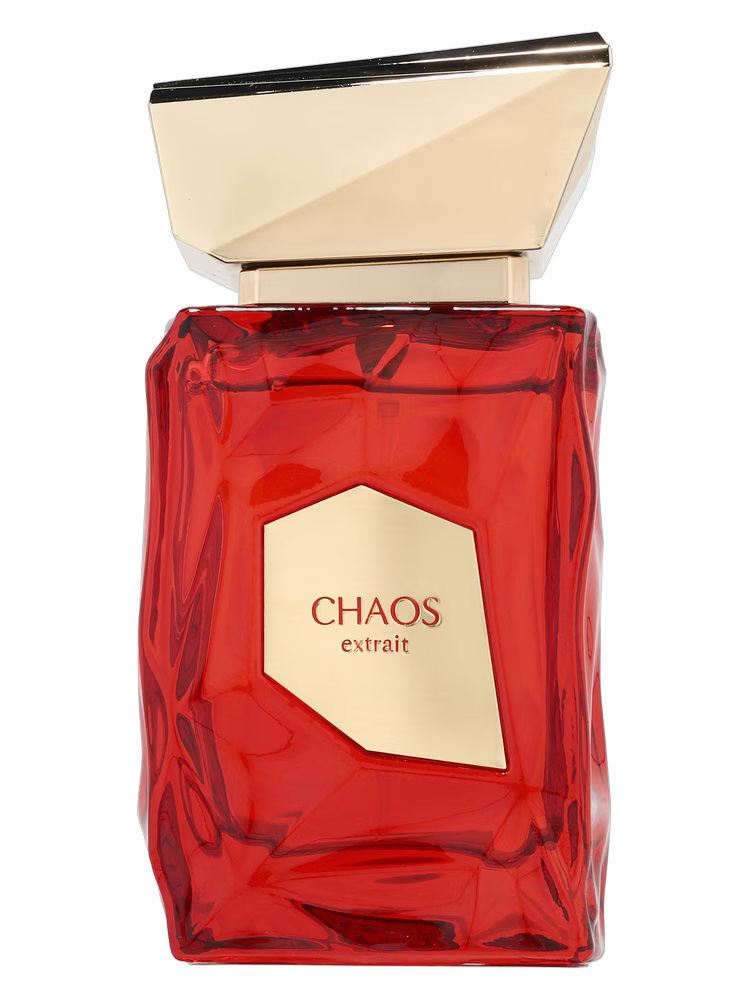 Fragrance World French Avenue Chaos Extrait 100 Ml