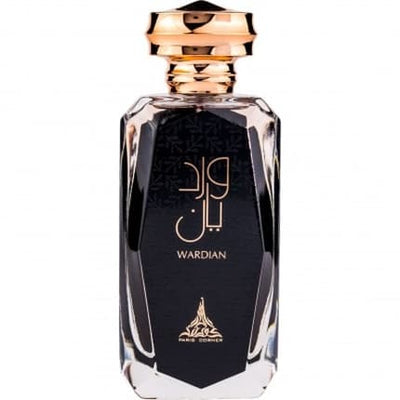 Paris Corner Wardian Eau De Parfum 100ml