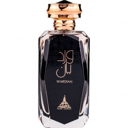 Paris Corner Wardian Eau De Parfum 100ml