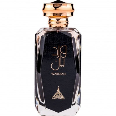 Paris Corner Wardian Eau De Parfum 100ml