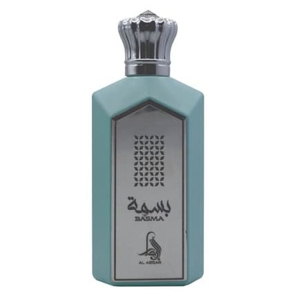 Al Haramain Al Absar Basma Eau De Parfum For Women 100 Ml