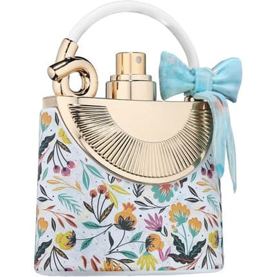 Fragrance World Nudo Exotic Flowers Eau de Parfum (EDP) Mixte 100ml
