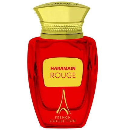 Al Haramain Rouge Eau De Parfum Spray 100ml