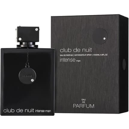 Club De Nuit Intense Man – Armaf | Parfum Inspiration