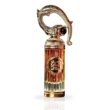 Lattafa Sehr Unisex Fragrance Eau de Parfum (EDP) Mixte 100ml