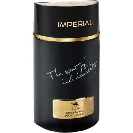 Imperial Le Chameau Men's Perfume Eau De Parfum Natural Spray 90ml