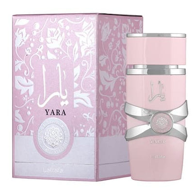 Yara – Lattafa | Parfum Inspiration