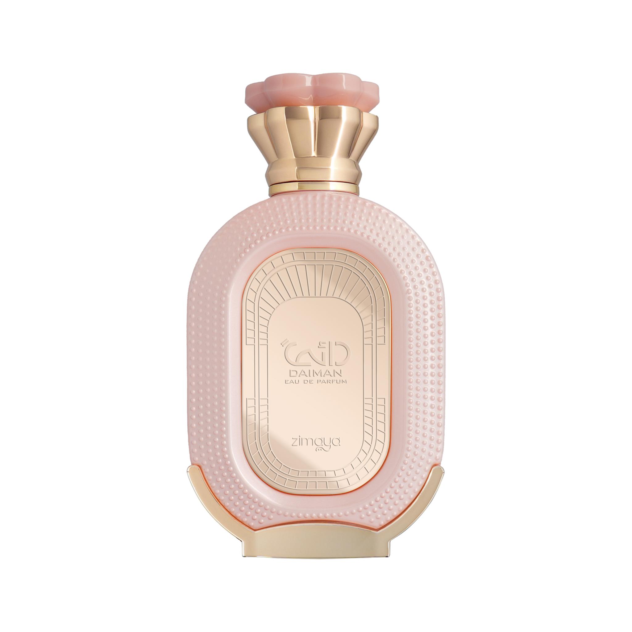 Zimaya Daiman Eden Eau De Parfum For Women 100 Ml