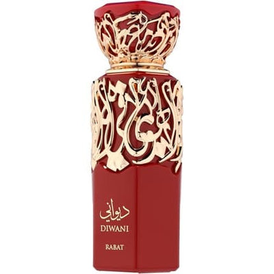 Diwani Rabat Eau De Parfum 100ml