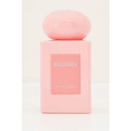 Gris Montaigne Bellisima Perfume Extract 75ml