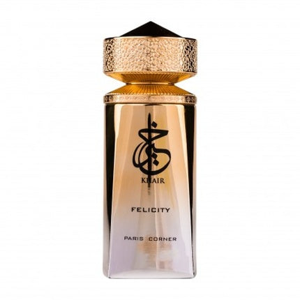 Paris Corner Khair Felicity Eau De Parfum 100ml