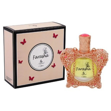 Khadlaj Farasha Perfumed Oil