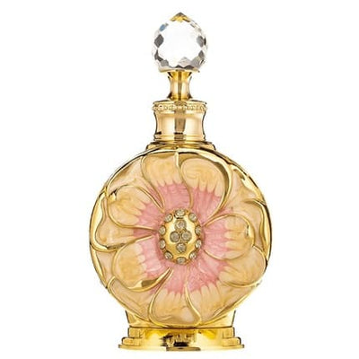 Swiss Arabian Amaali Concentrated Perfume Oil 15ml Women Fragrance