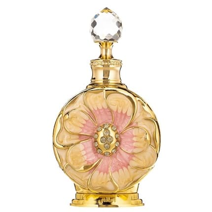 Swiss Arabian Amaali Concentrated Perfume Oil 15ml Women Fragrance
