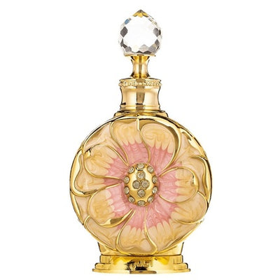 Swiss Arabian Amaali Concentrated Perfume Oil 15ml Women Fragrance
