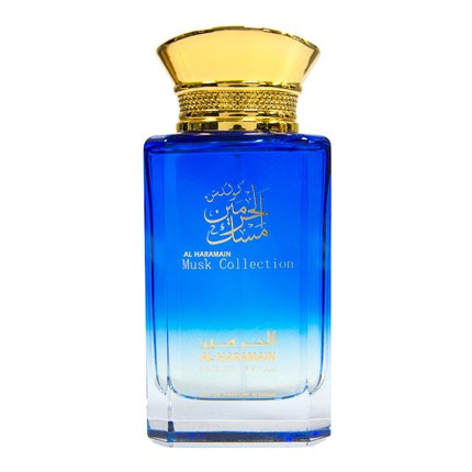 Musk Collection – Al Haramain | Parfum Inspiration
