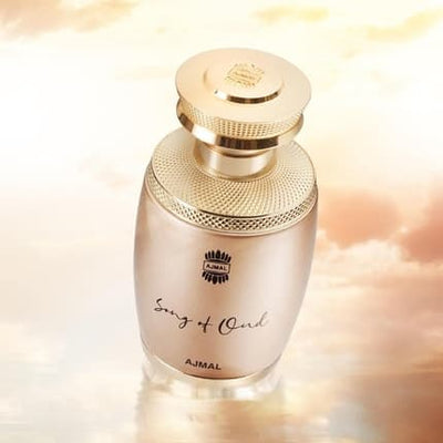 Ajmal Song Of Oud Eau de Parfum (EDP) Mixte