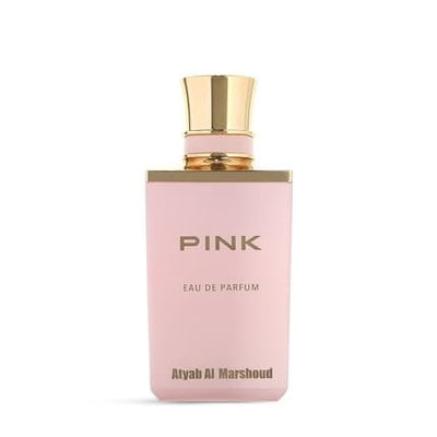 Atyab Al Marshoud Pink Atyab Al Marshoud Eau de Parfum (EDP) Mixte 100ml