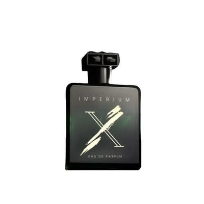 Fragrance World Imperium X Unisex Eau de Parfum (EDP) Mixte 101ml