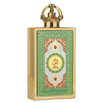 Lattafa Pride Queen of Arabia Eau De Parfum 100ml Women Fragrance