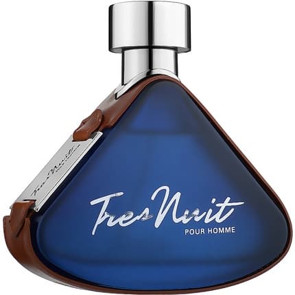 Armaf Tres Nuit Eau De Toilette 100ml
