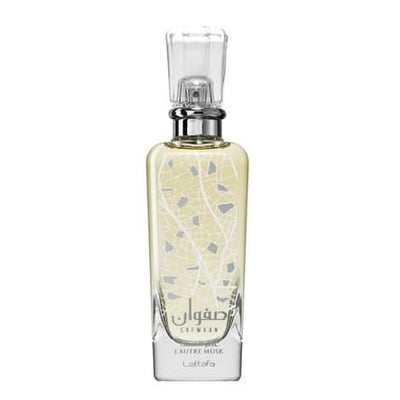 Lattafa Safwaan L'autre Musk Eau De Parfum 100ml Unisex Fragrance