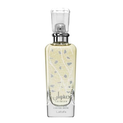 Lattafa Safwaan L'autre Musk Eau De Parfum 100ml Unisex Fragrance