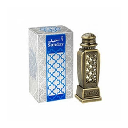 Al Haramain Sunday Perfume Oil