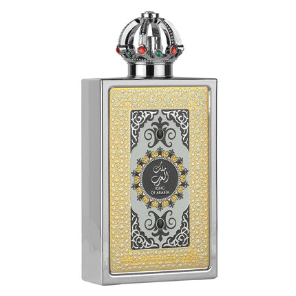 King of Arabia – Lattafa Pride | Parfum Inspiration