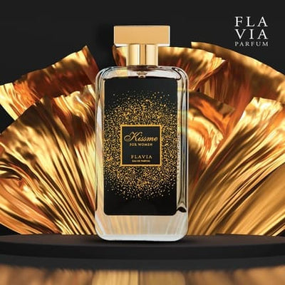 Flavia KissMe For Women Eau de Parfum 100ml