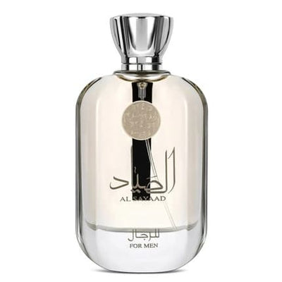 Ard Al Zaafaran Al Sayaad For Men Eau De Parfum Spray 100ml
