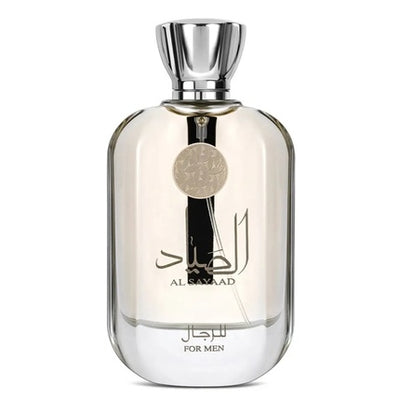 Ard Al Zaafaran Al Sayaad For Men Eau De Parfum Spray 100ml