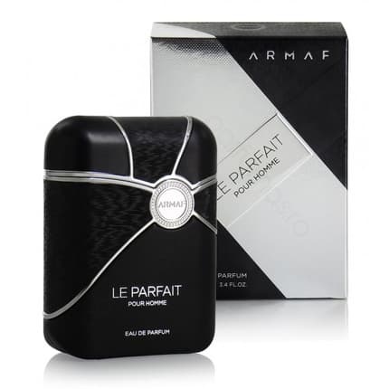Armaf Le Parfait Pour Homme Eau De Toilette 100ml Men Spray