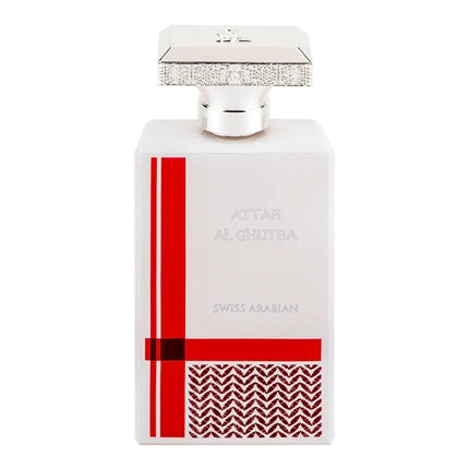 Swiss Arabian Attar Al Ghutra Eau De Parfum 100ml Men Fragrance