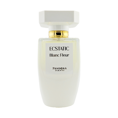 Paris Corner Eau De Parfum Ecstatic Blanc Fleur For Women, 100 Ml
