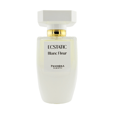 Paris Corner Eau De Parfum Ecstatic Blanc Fleur For Women, 100 Ml